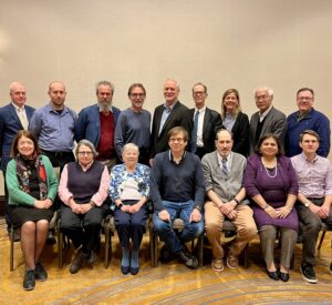 IEEE History Center Group Photo